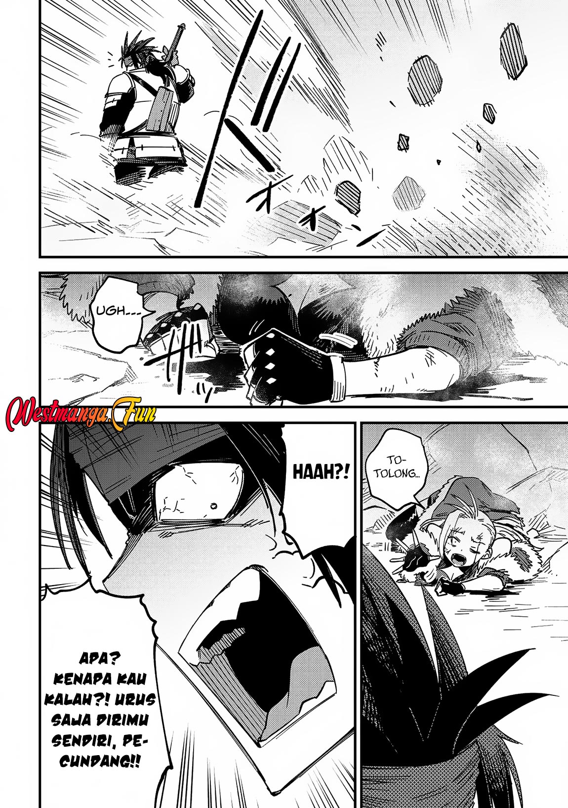 Kaifuku Jutsushi Yarinaoshi: Sokushi Mahou to Skill Copy no Chouetsu Heal Chapter 67.2 - halaman 15