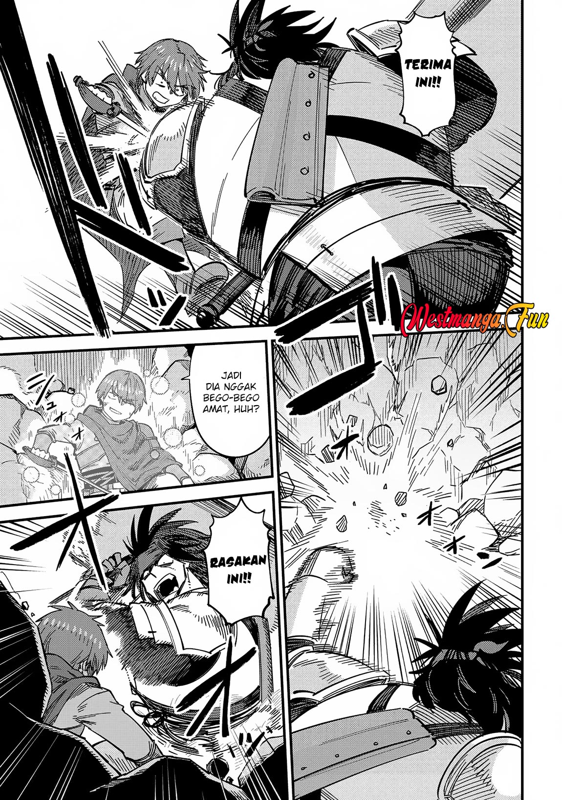 Kaifuku Jutsushi Yarinaoshi: Sokushi Mahou to Skill Copy no Chouetsu Heal Chapter 67.2 - halaman 2