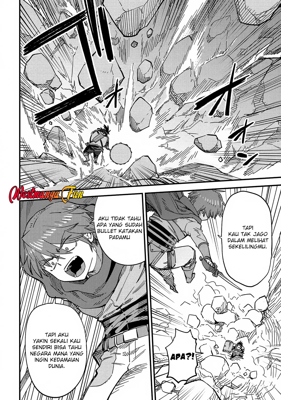 Kaifuku Jutsushi Yarinaoshi: Sokushi Mahou to Skill Copy no Chouetsu Heal Chapter 67.2 - halaman 4