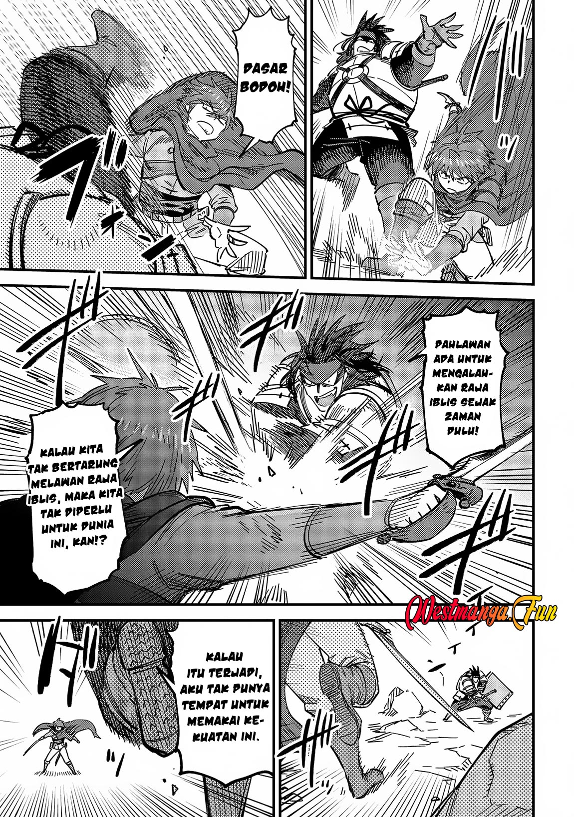 Kaifuku Jutsushi Yarinaoshi: Sokushi Mahou to Skill Copy no Chouetsu Heal Chapter 67.2 - halaman 5