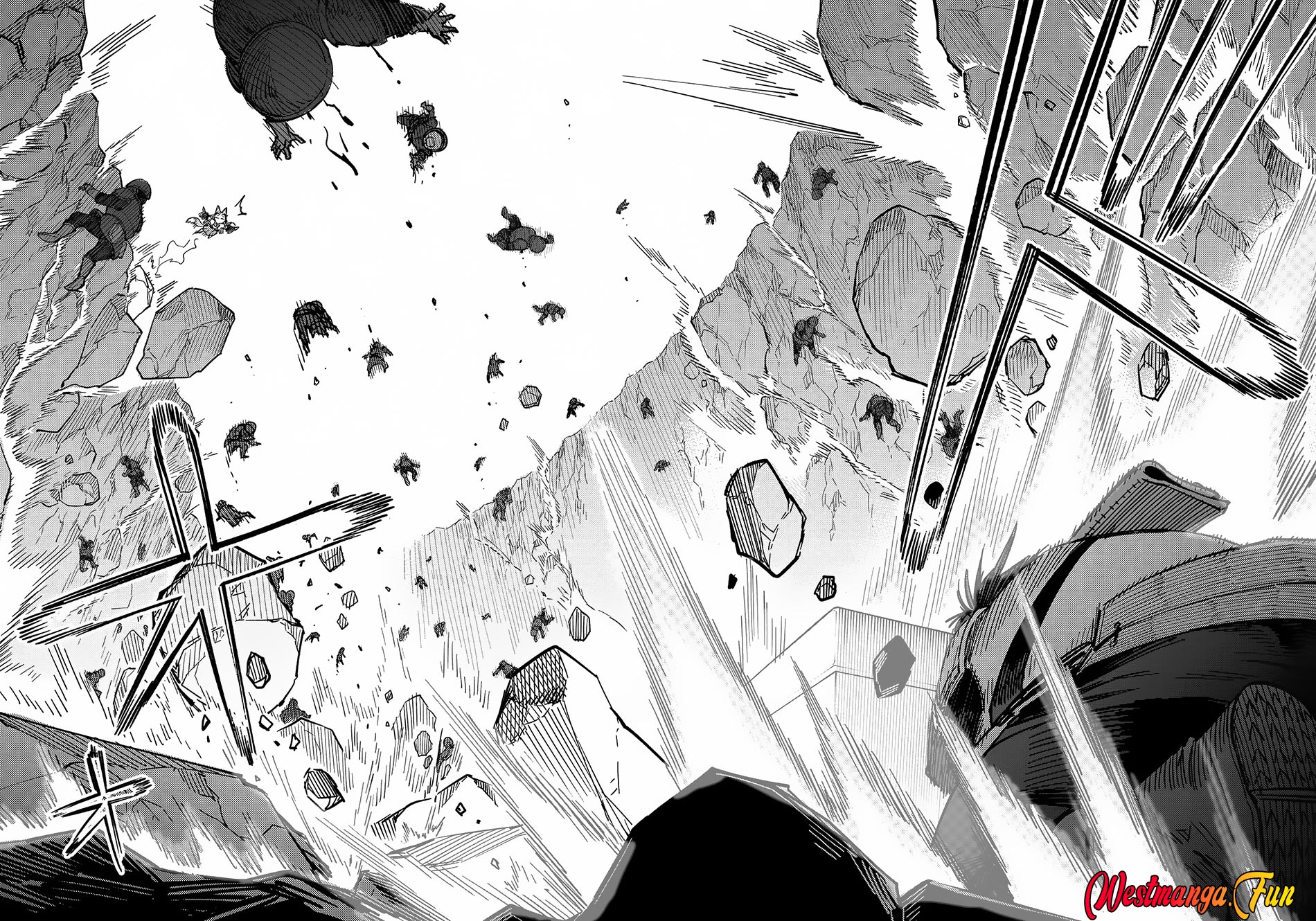 Kaifuku Jutsushi Yarinaoshi: Sokushi Mahou to Skill Copy no Chouetsu Heal Chapter 67.2 - halaman 8