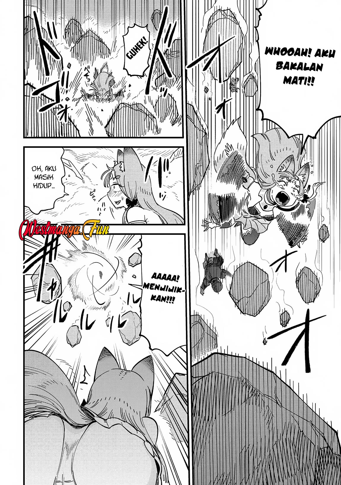 Kaifuku Jutsushi Yarinaoshi: Sokushi Mahou to Skill Copy no Chouetsu Heal Chapter 67.2 - halaman 9