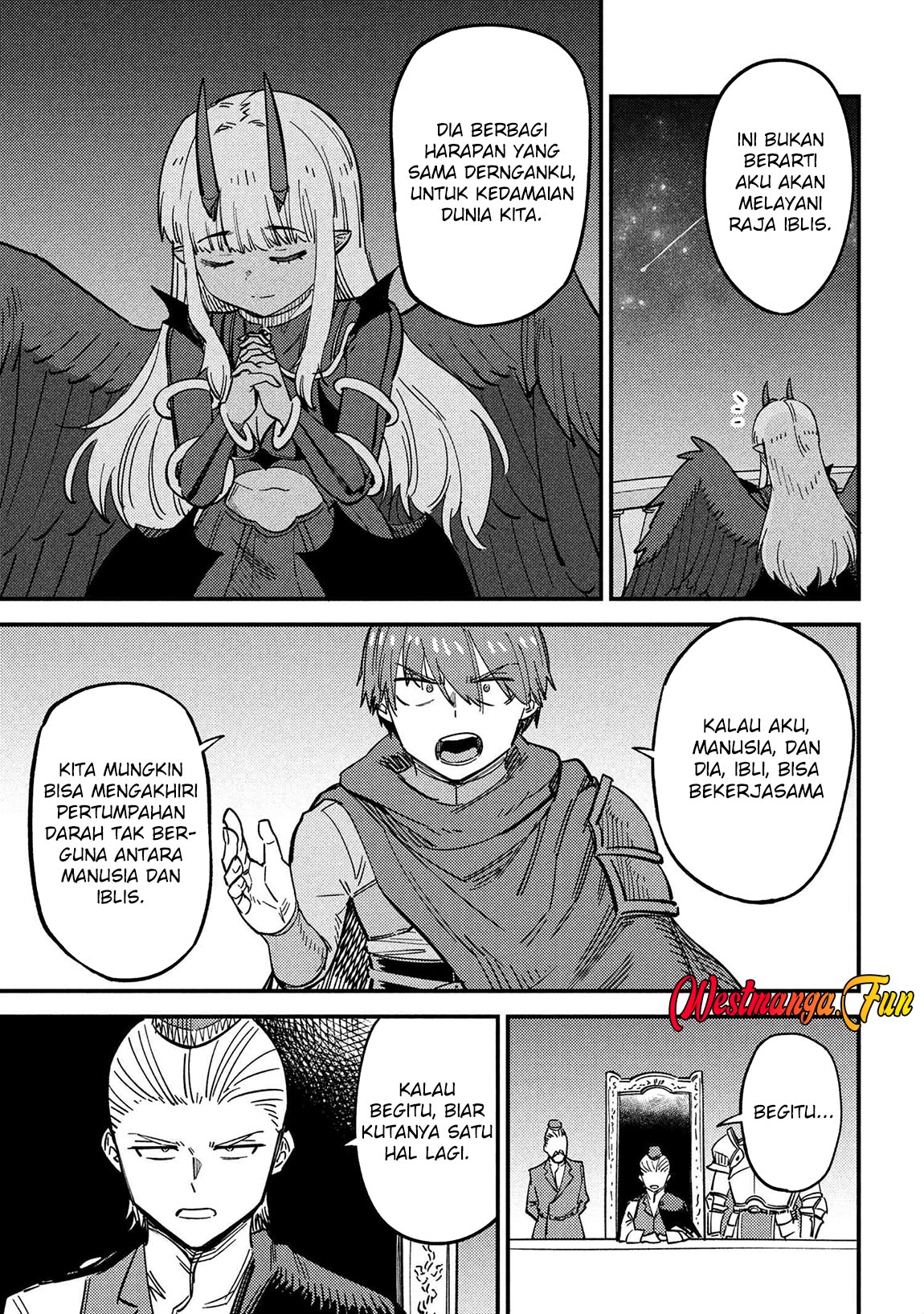 Kaifuku Jutsushi Yarinaoshi: Sokushi Mahou to Skill Copy no Chouetsu Heal Chapter 68 - halaman 26