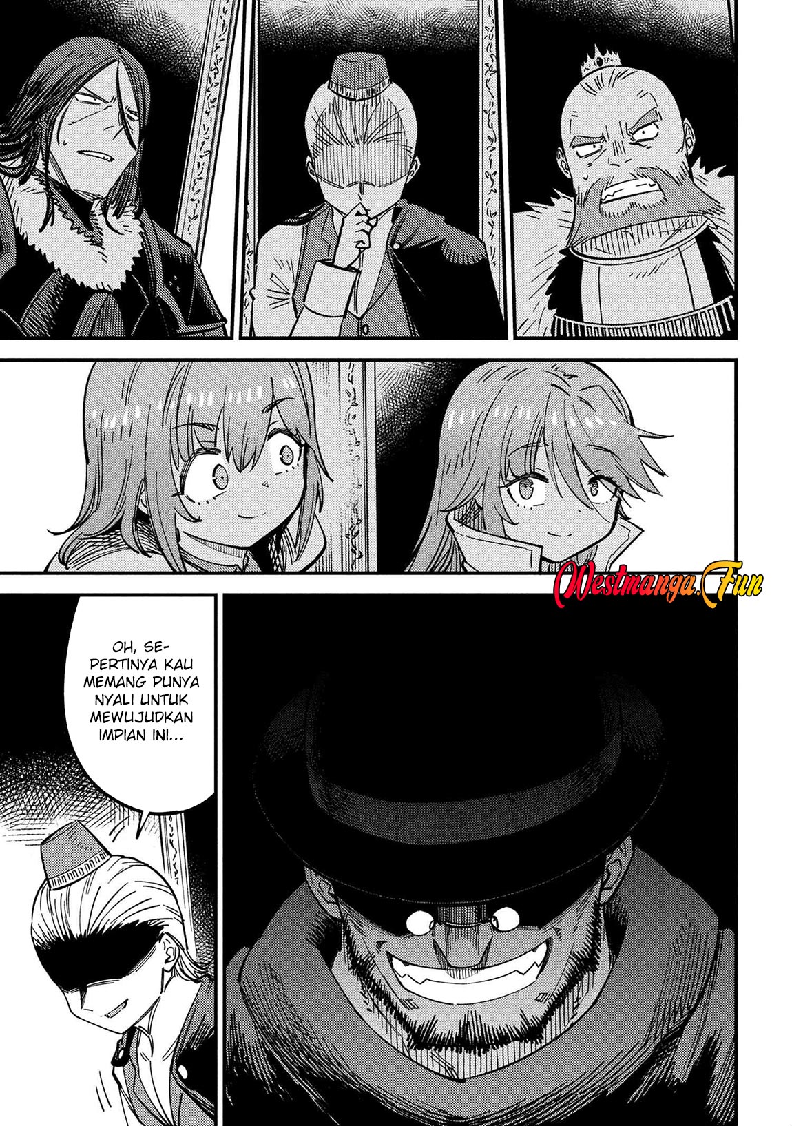 Kaifuku Jutsushi Yarinaoshi: Sokushi Mahou to Skill Copy no Chouetsu Heal Chapter 68 - halaman 30