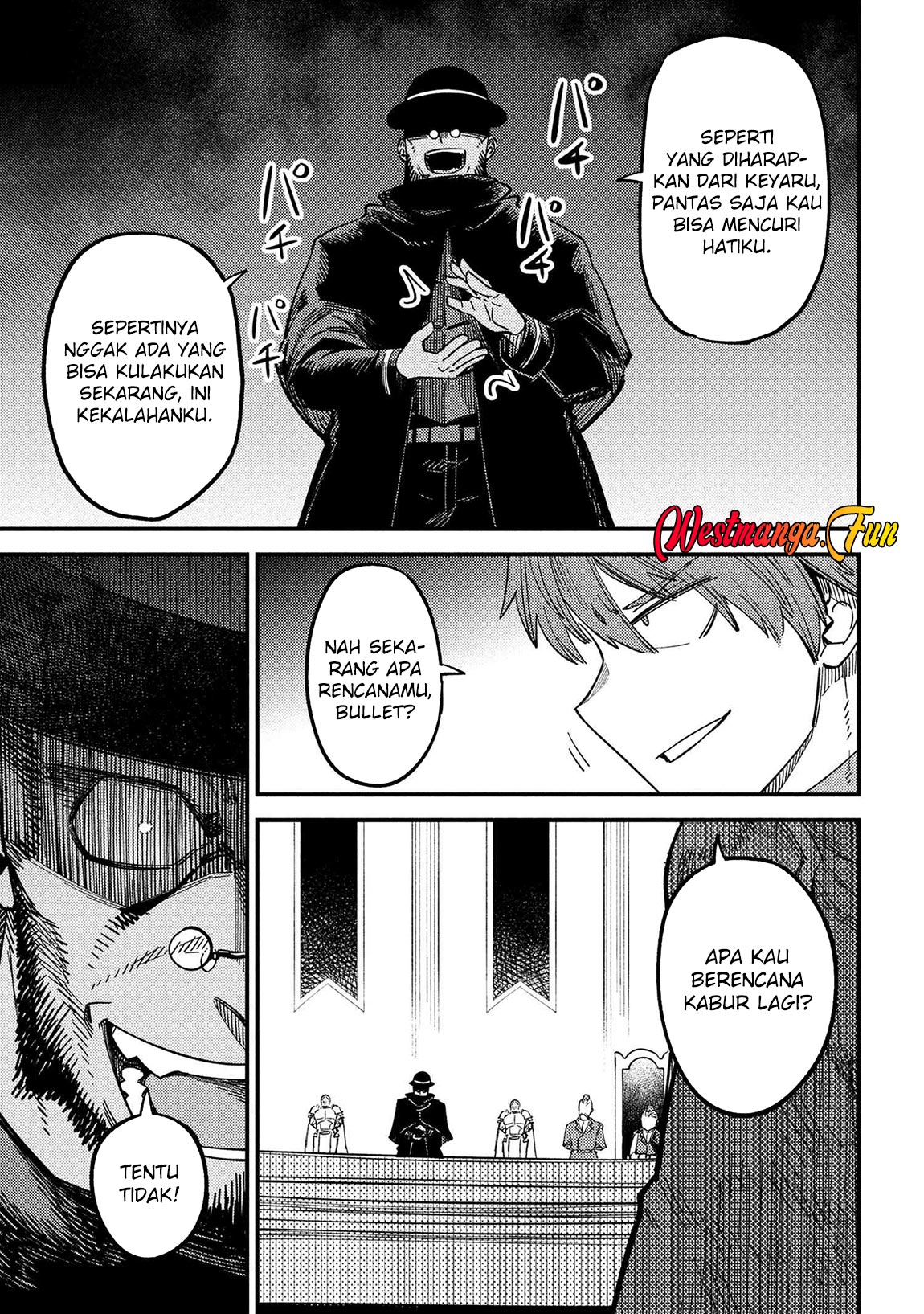 Kaifuku Jutsushi Yarinaoshi: Sokushi Mahou to Skill Copy no Chouetsu Heal Chapter 68 - halaman 32