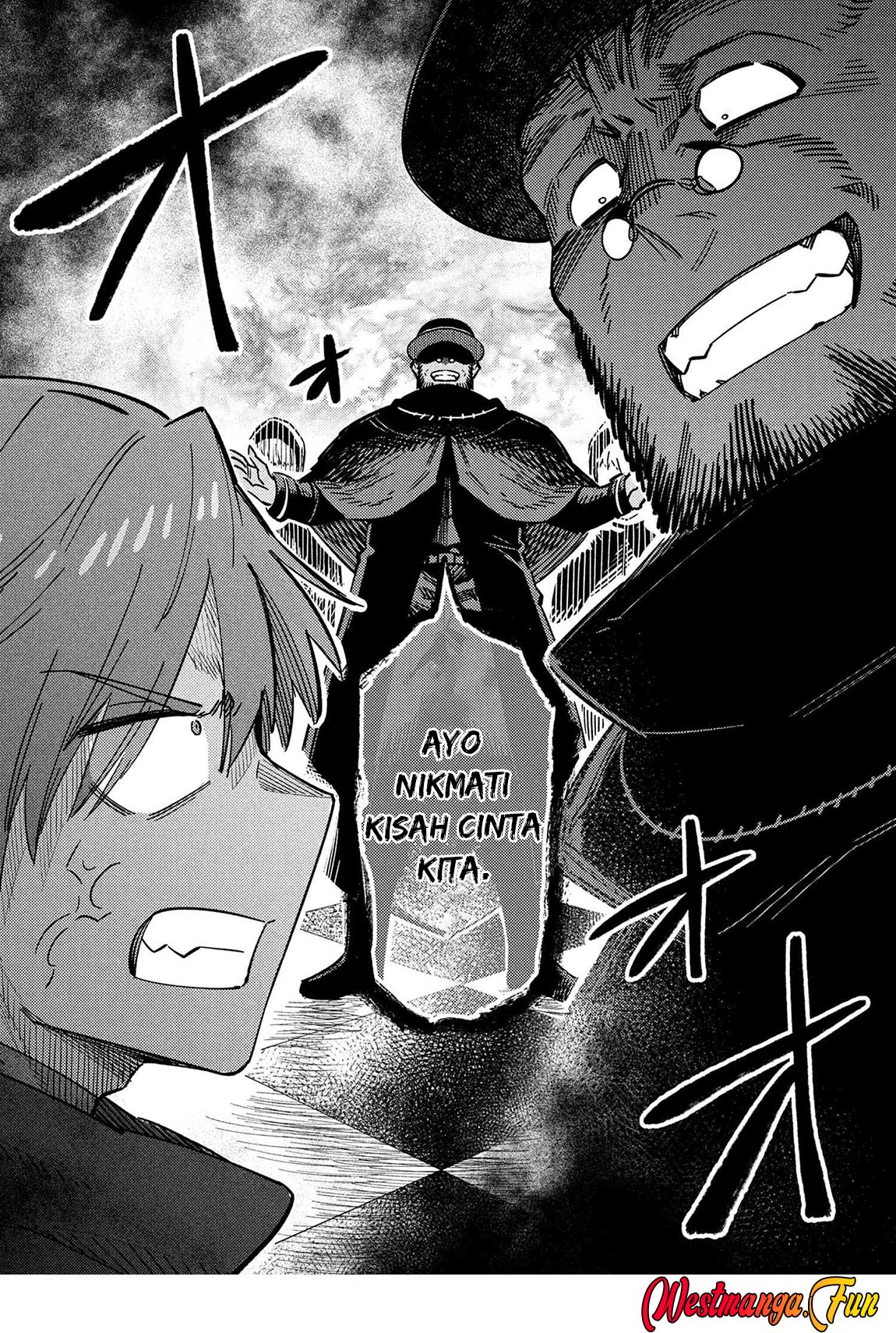 Kaifuku Jutsushi Yarinaoshi: Sokushi Mahou to Skill Copy no Chouetsu Heal Chapter 68 - halaman 36
