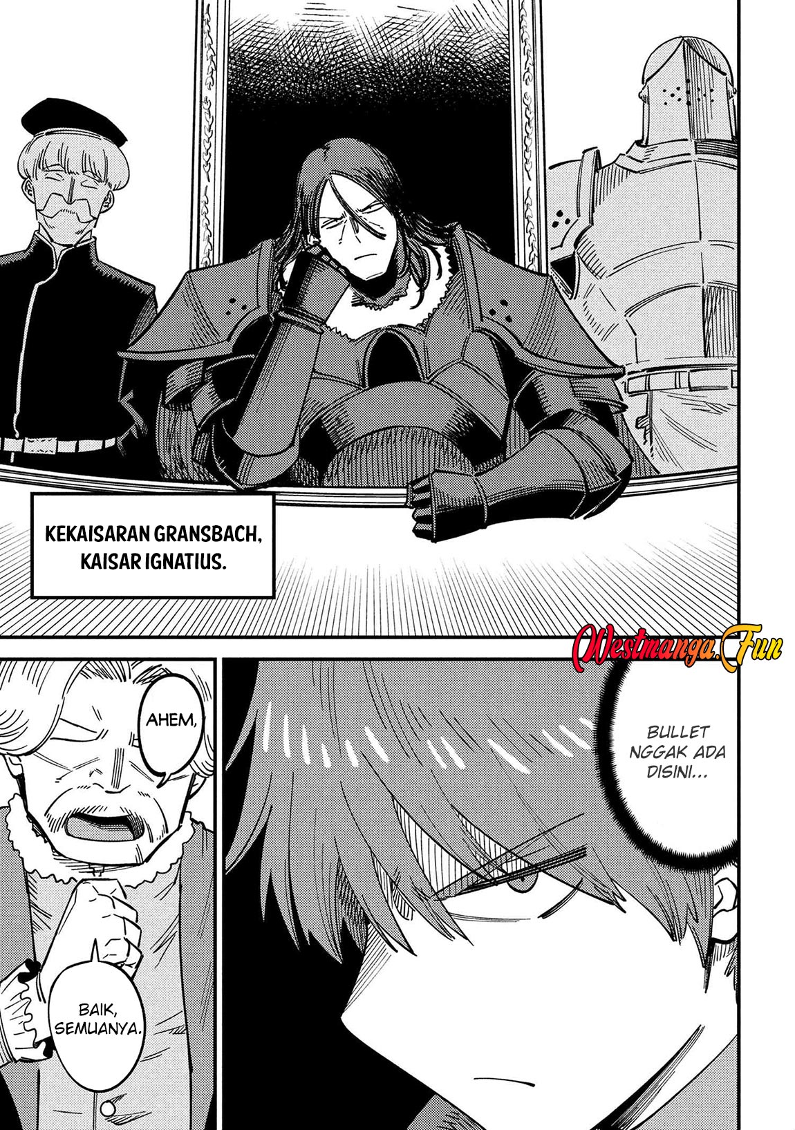 Kaifuku Jutsushi Yarinaoshi: Sokushi Mahou to Skill Copy no Chouetsu Heal Chapter 68 - halaman 5
