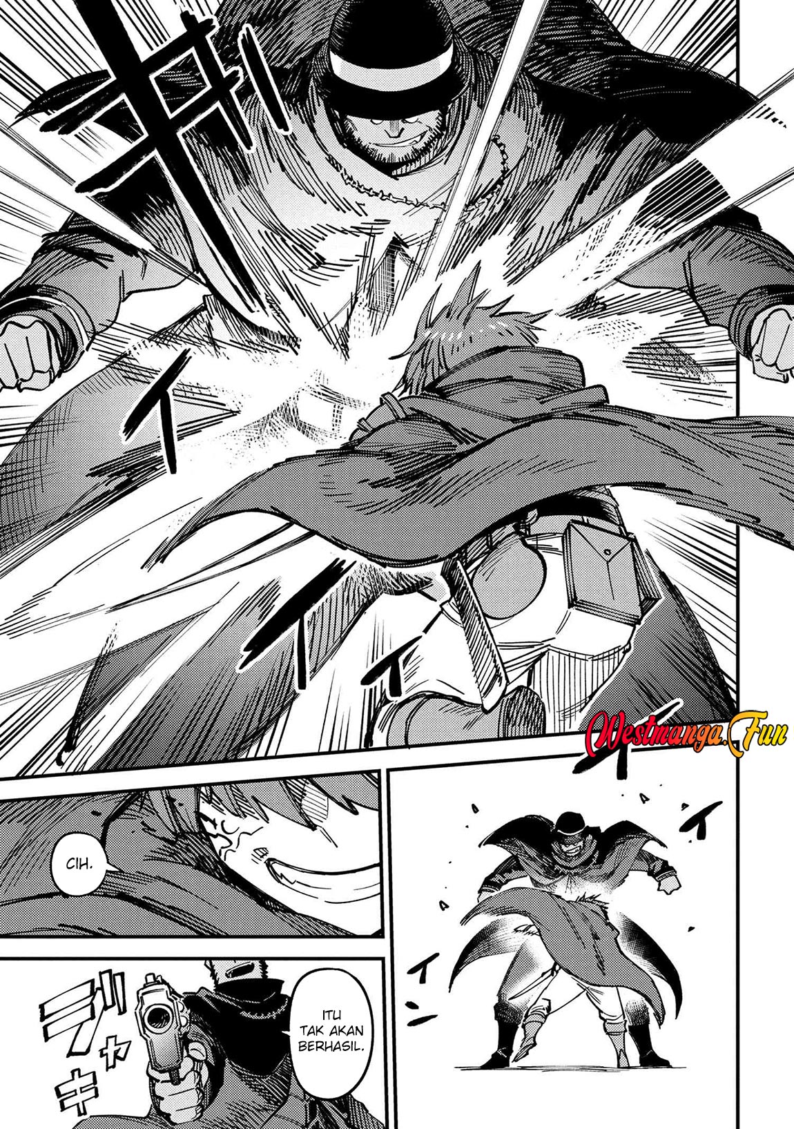 Kaifuku Jutsushi Yarinaoshi: Sokushi Mahou to Skill Copy no Chouetsu Heal Chapter 69.1 - halaman 11