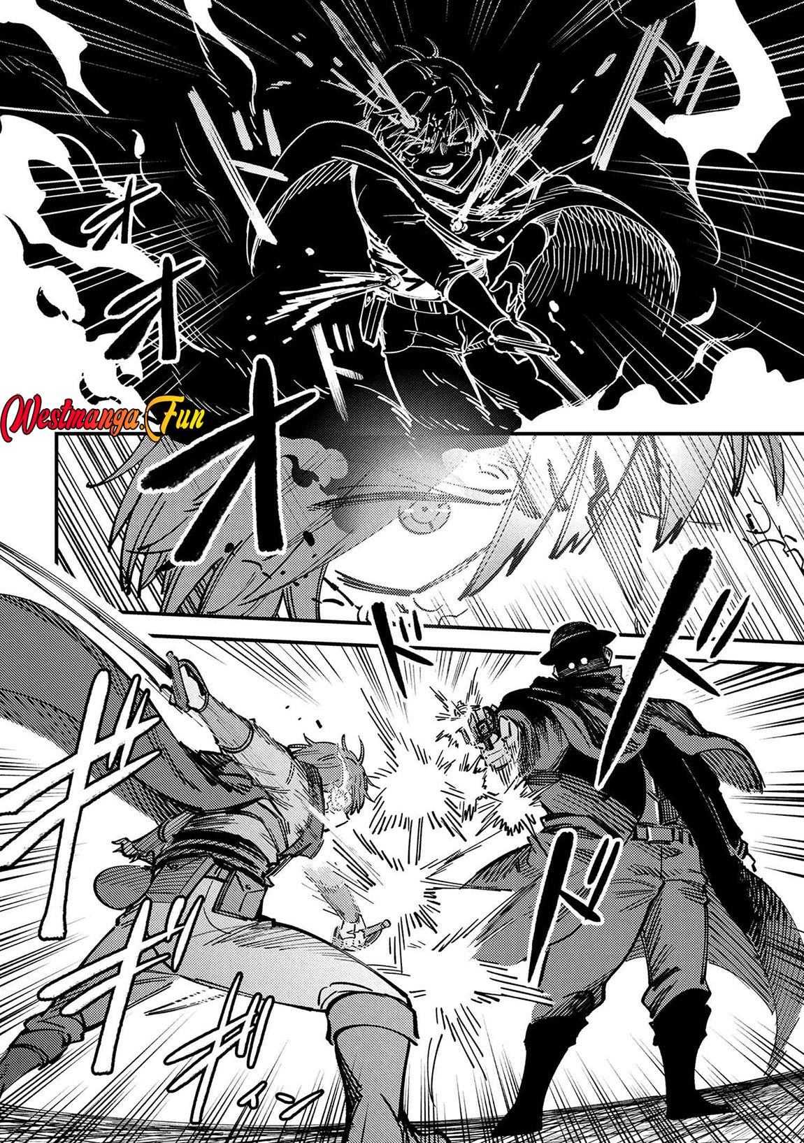 Kaifuku Jutsushi Yarinaoshi: Sokushi Mahou to Skill Copy no Chouetsu Heal Chapter 69.1 - halaman 12