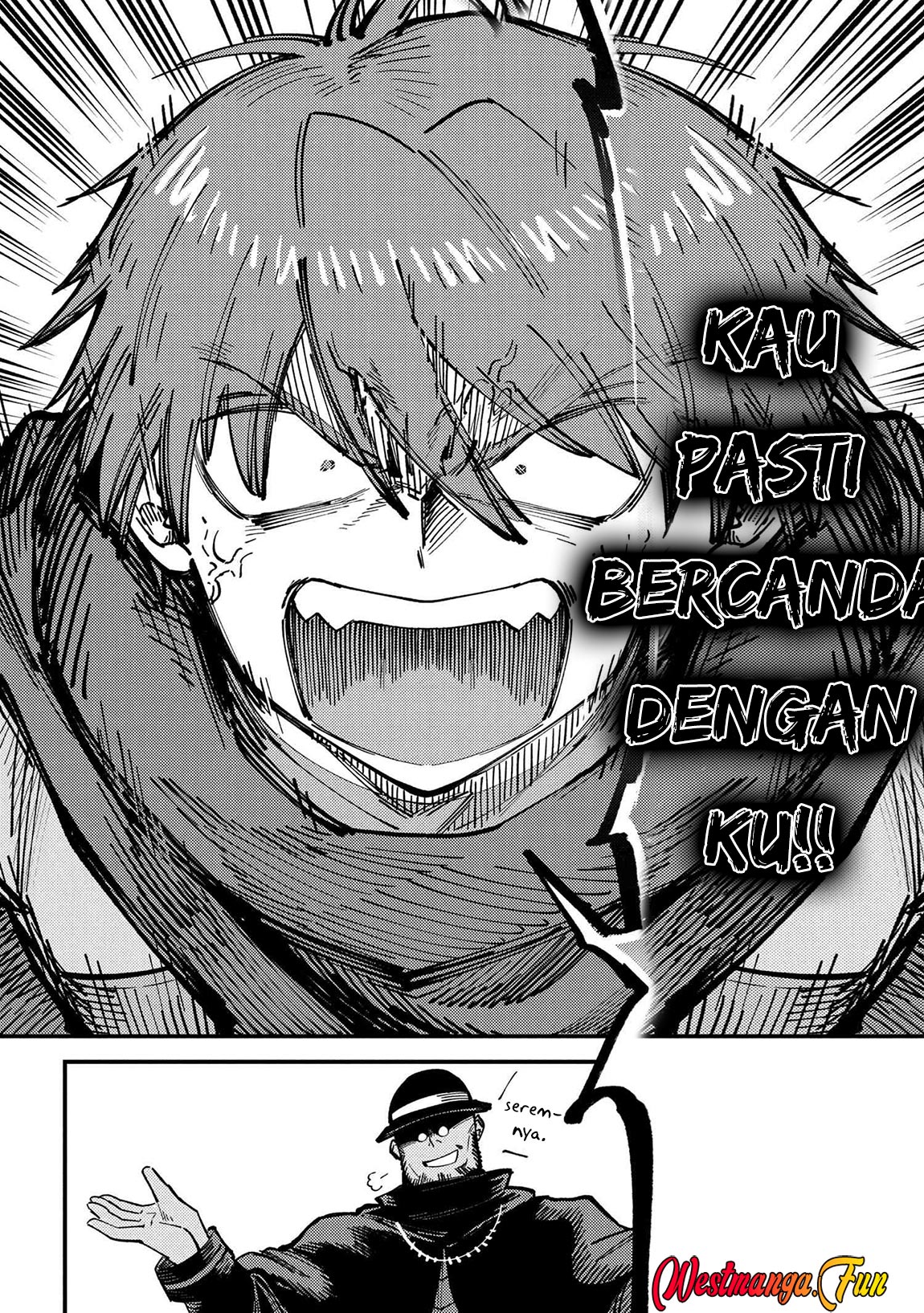 Kaifuku Jutsushi Yarinaoshi: Sokushi Mahou to Skill Copy no Chouetsu Heal Chapter 69.1 - halaman 7