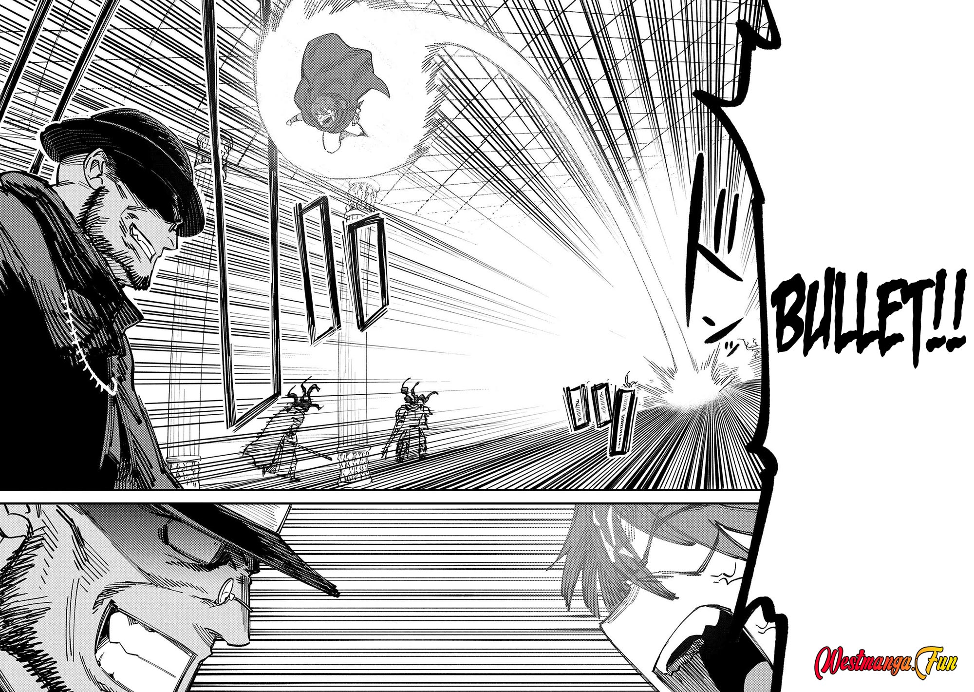 Kaifuku Jutsushi Yarinaoshi: Sokushi Mahou to Skill Copy no Chouetsu Heal Chapter 69.1 - halaman 9