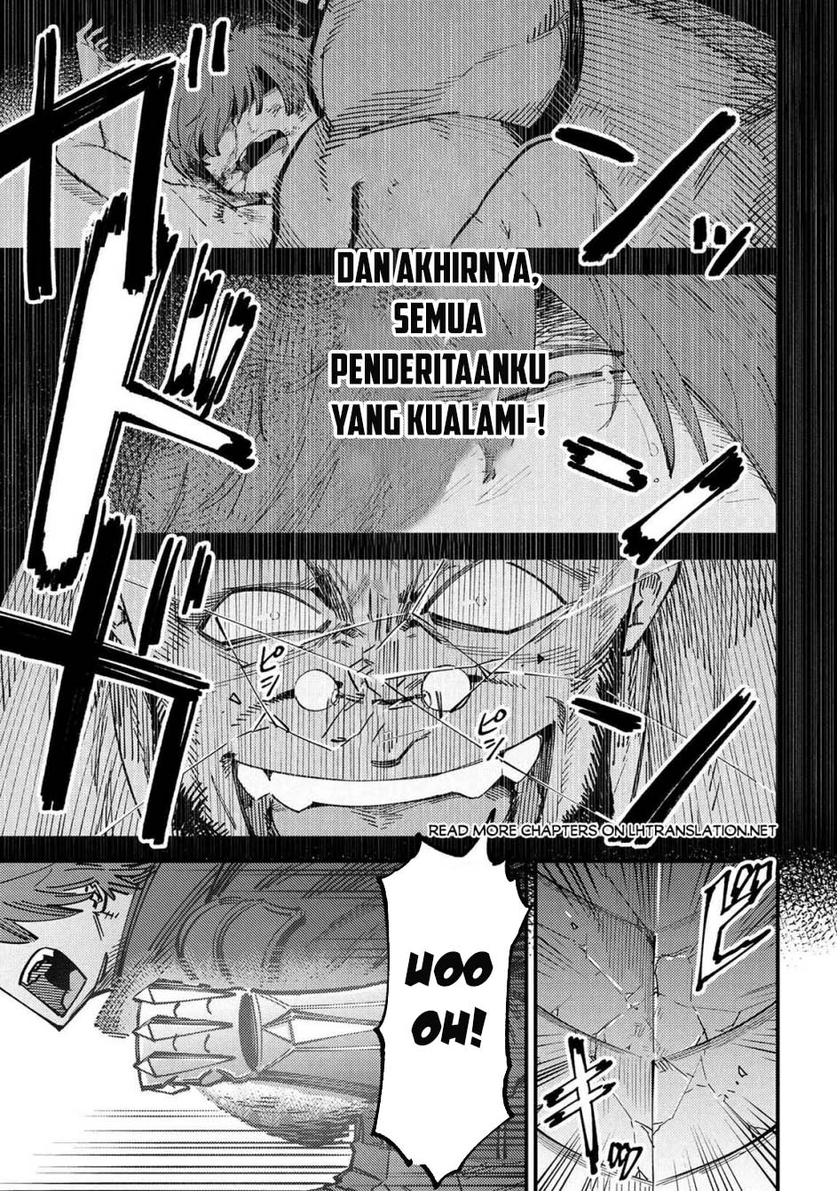Kaifuku Jutsushi Yarinaoshi: Sokushi Mahou to Skill Copy no Chouetsu Heal Chapter 69.2 - halaman 12