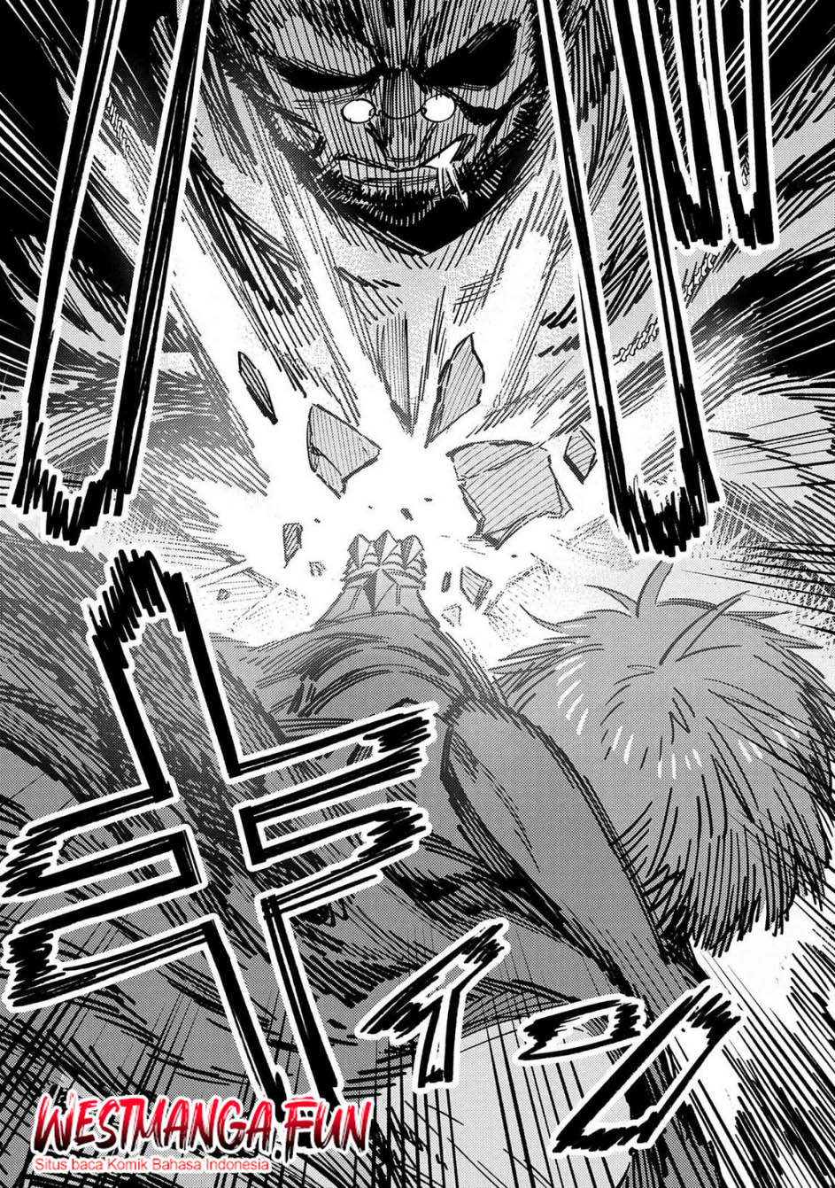 Kaifuku Jutsushi Yarinaoshi: Sokushi Mahou to Skill Copy no Chouetsu Heal Chapter 69.2 - halaman 14