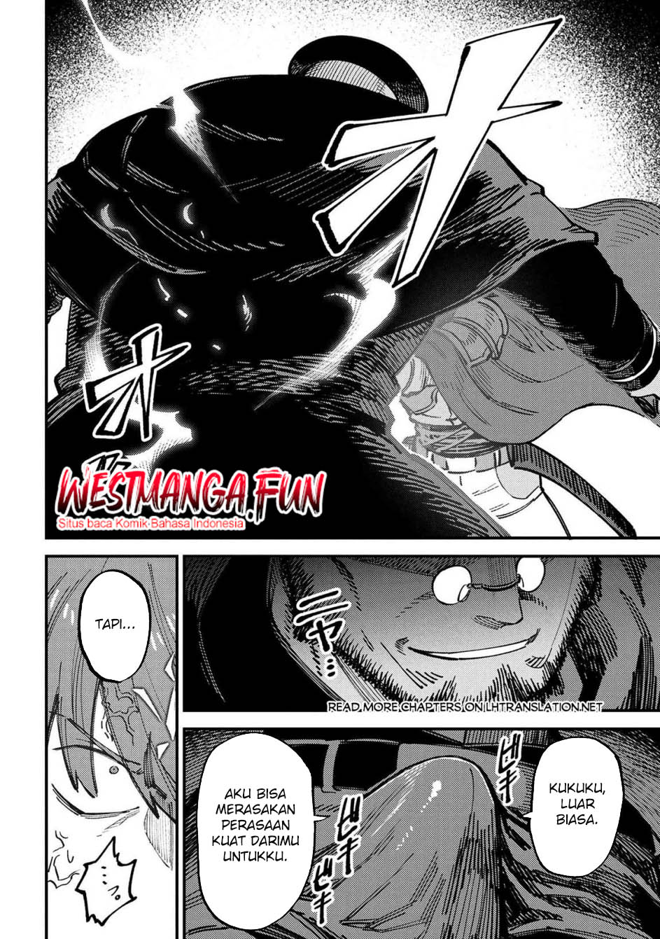 Kaifuku Jutsushi Yarinaoshi: Sokushi Mahou to Skill Copy no Chouetsu Heal Chapter 69.2 - halaman 2