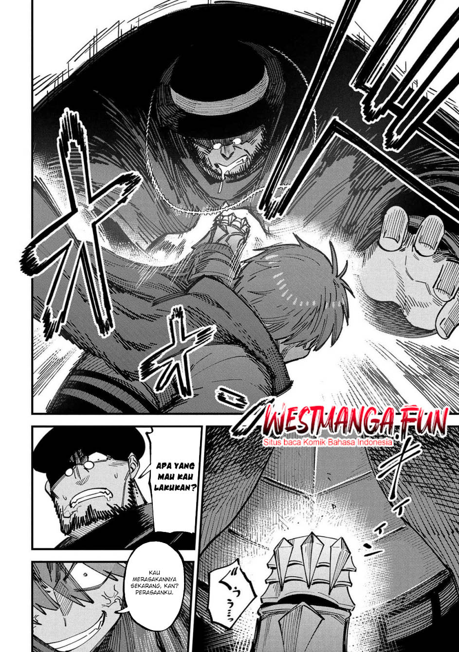Kaifuku Jutsushi Yarinaoshi: Sokushi Mahou to Skill Copy no Chouetsu Heal Chapter 69.2 - halaman 9