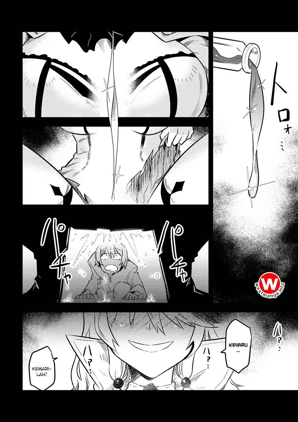 Kaifuku Jutsushi Yarinaoshi: Sokushi Mahou to Skill Copy no Chouetsu Heal Chapter 7.1 - halaman 12