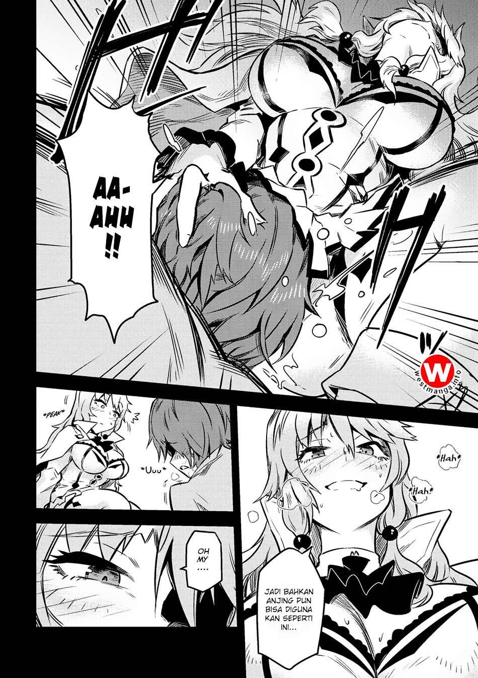 Kaifuku Jutsushi Yarinaoshi: Sokushi Mahou to Skill Copy no Chouetsu Heal Chapter 7.1 - halaman 14