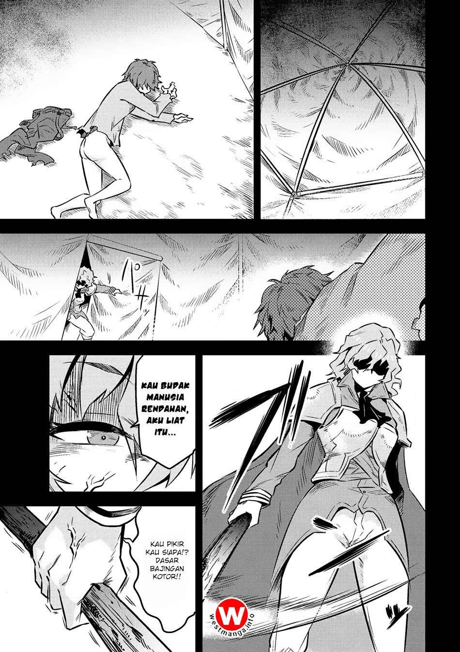 Kaifuku Jutsushi Yarinaoshi: Sokushi Mahou to Skill Copy no Chouetsu Heal Chapter 7.1 - halaman 17