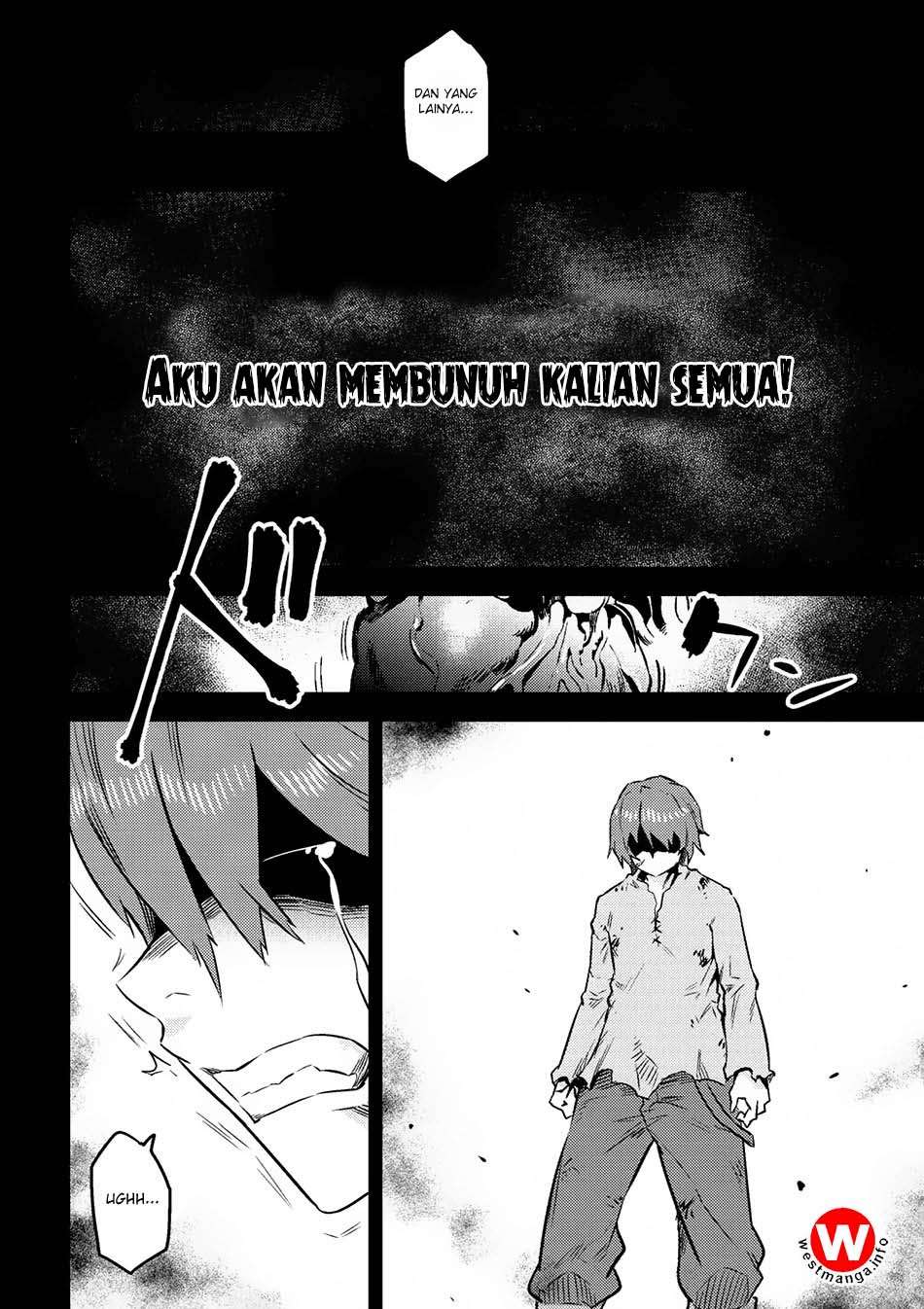Kaifuku Jutsushi Yarinaoshi: Sokushi Mahou to Skill Copy no Chouetsu Heal Chapter 7.1 - halaman 24