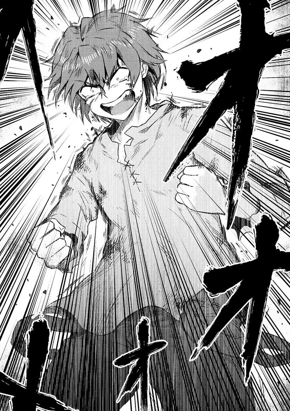 Kaifuku Jutsushi Yarinaoshi: Sokushi Mahou to Skill Copy no Chouetsu Heal Chapter 7.1 - halaman 25