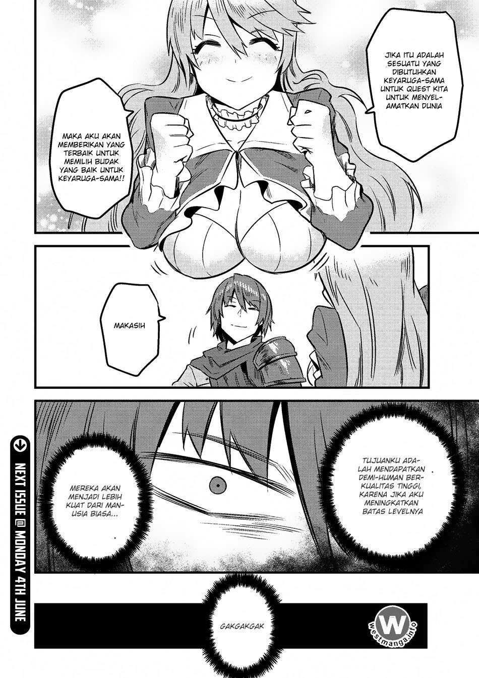 Kaifuku Jutsushi Yarinaoshi: Sokushi Mahou to Skill Copy no Chouetsu Heal Chapter 7.2 - halaman 21