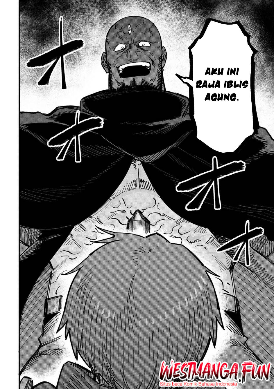 Kaifuku Jutsushi Yarinaoshi: Sokushi Mahou to Skill Copy no Chouetsu Heal Chapter 70.1 - halaman 6