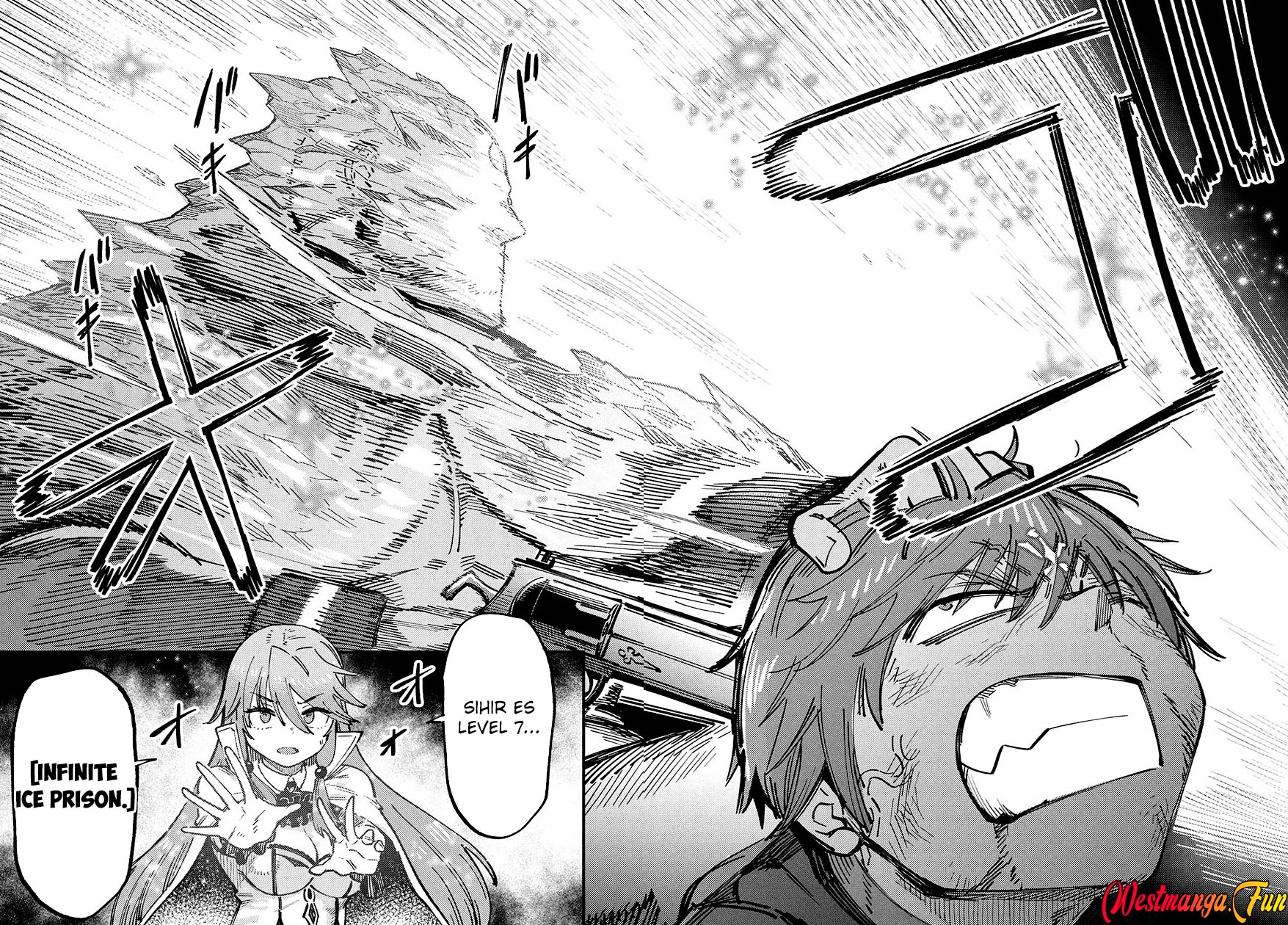 Kaifuku Jutsushi Yarinaoshi: Sokushi Mahou to Skill Copy no Chouetsu Heal Chapter 70.2 - halaman 15