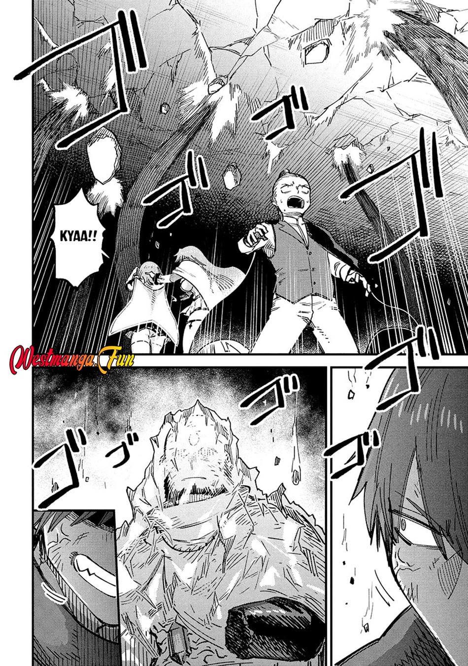 Kaifuku Jutsushi Yarinaoshi: Sokushi Mahou to Skill Copy no Chouetsu Heal Chapter 70.2 - halaman 19