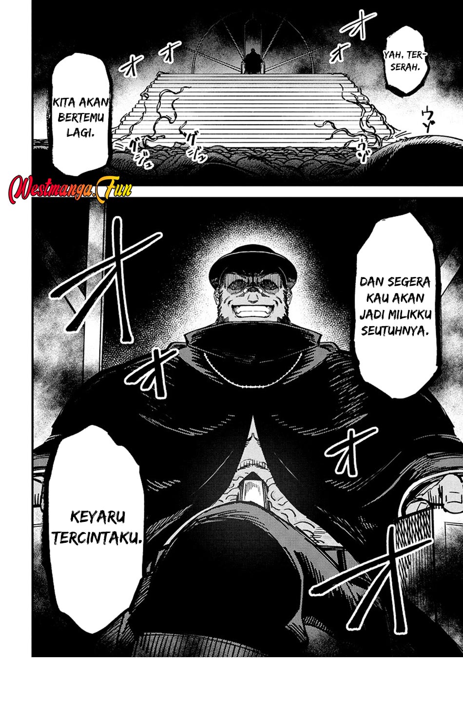 Kaifuku Jutsushi Yarinaoshi: Sokushi Mahou to Skill Copy no Chouetsu Heal Chapter 70.2 - halaman 27