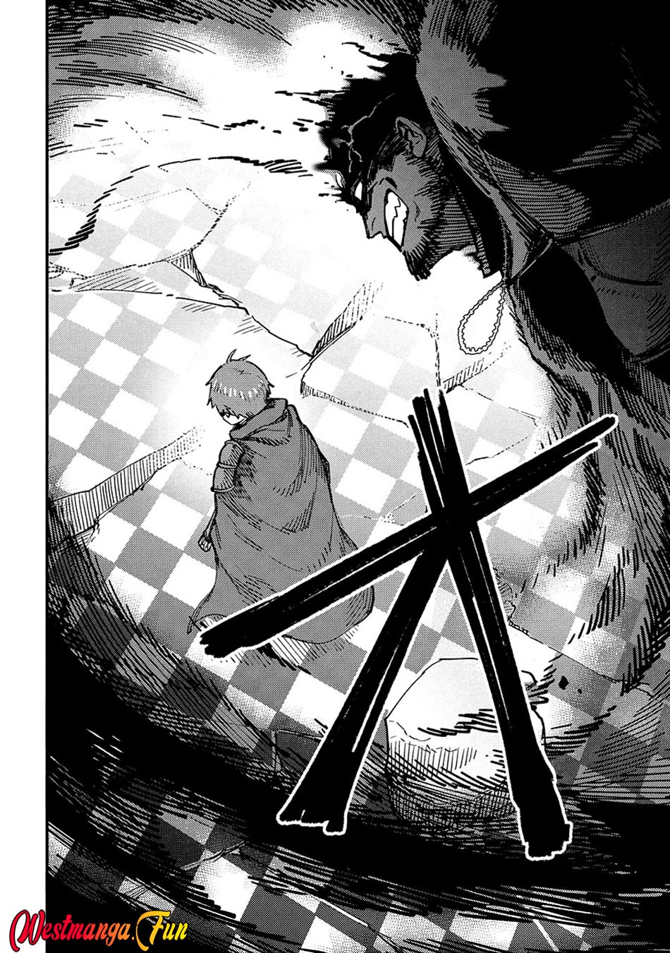 Kaifuku Jutsushi Yarinaoshi: Sokushi Mahou to Skill Copy no Chouetsu Heal Chapter 70.2 - halaman 7