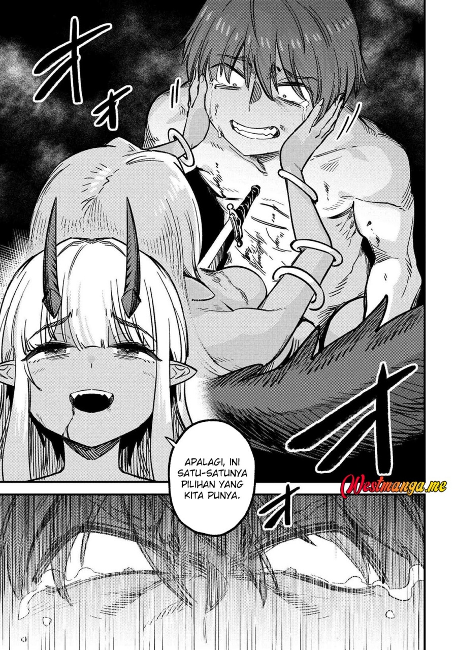 Kaifuku Jutsushi Yarinaoshi: Sokushi Mahou to Skill Copy no Chouetsu Heal Chapter 71 - halaman 18