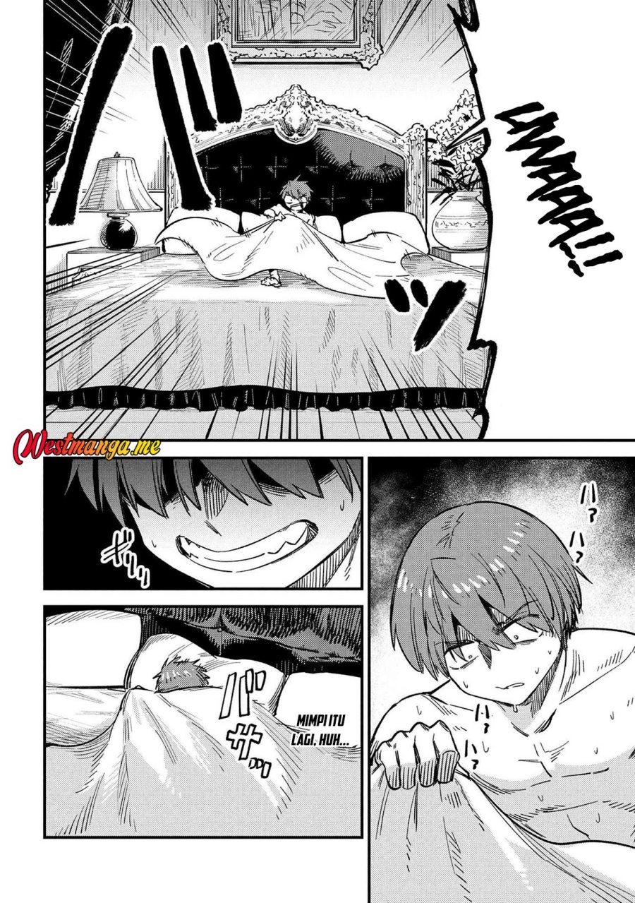Kaifuku Jutsushi Yarinaoshi: Sokushi Mahou to Skill Copy no Chouetsu Heal Chapter 71 - halaman 19