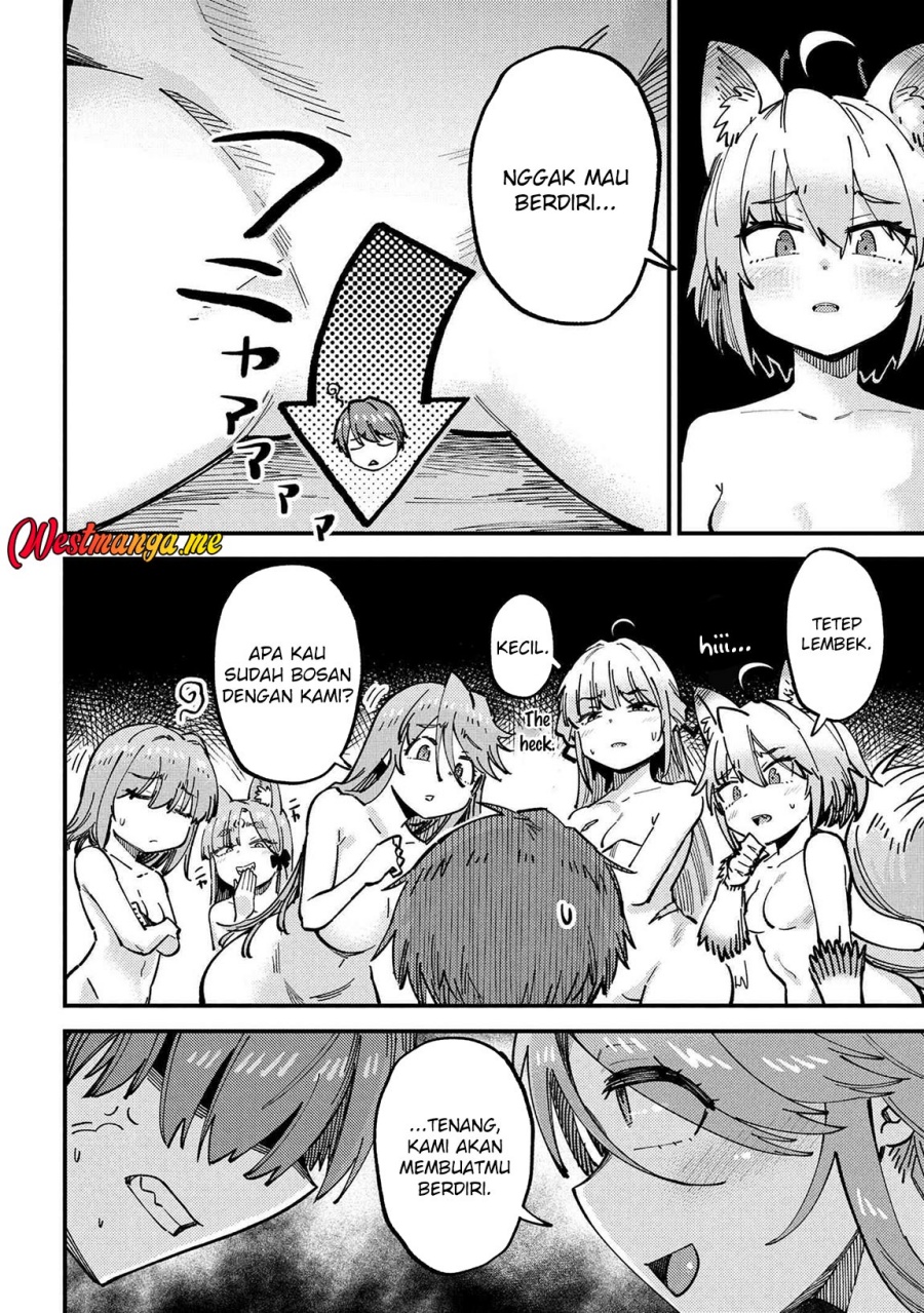 Kaifuku Jutsushi Yarinaoshi: Sokushi Mahou to Skill Copy no Chouetsu Heal Chapter 71 - halaman 26
