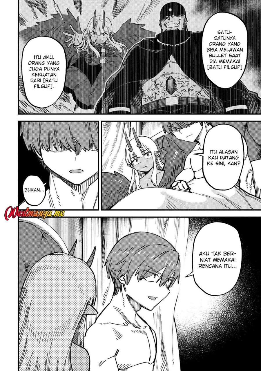Kaifuku Jutsushi Yarinaoshi: Sokushi Mahou to Skill Copy no Chouetsu Heal Chapter 72.1 - halaman 12