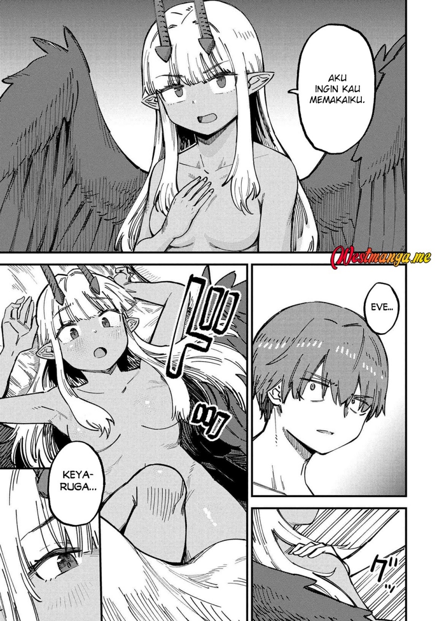 Kaifuku Jutsushi Yarinaoshi: Sokushi Mahou to Skill Copy no Chouetsu Heal Chapter 72.1 - halaman 18