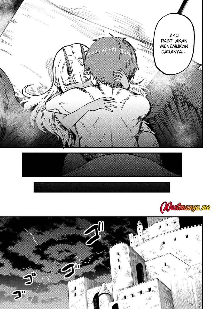 Kaifuku Jutsushi Yarinaoshi: Sokushi Mahou to Skill Copy no Chouetsu Heal Chapter 72.1 - halaman 20