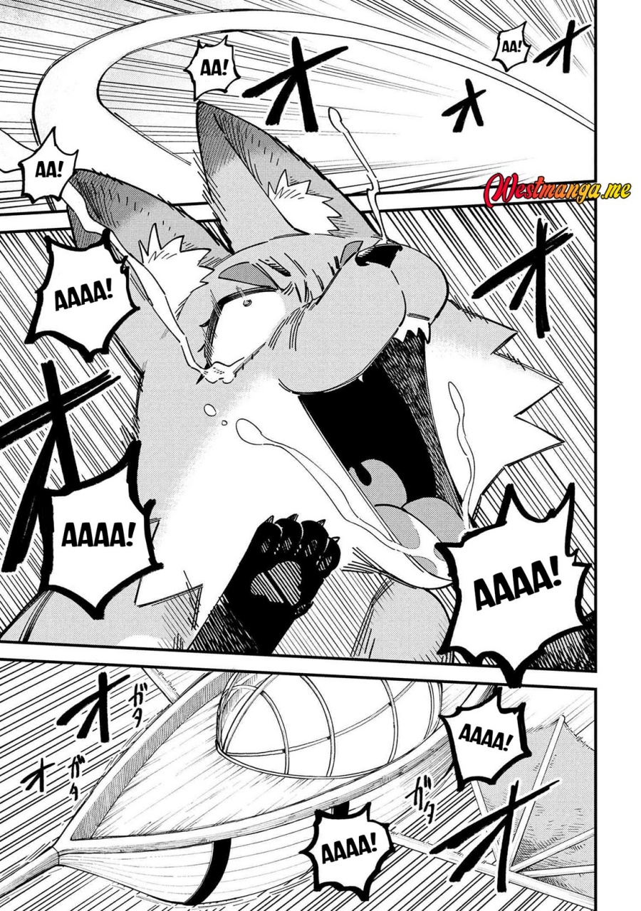 Kaifuku Jutsushi Yarinaoshi: Sokushi Mahou to Skill Copy no Chouetsu Heal Chapter 72.1 - halaman 7