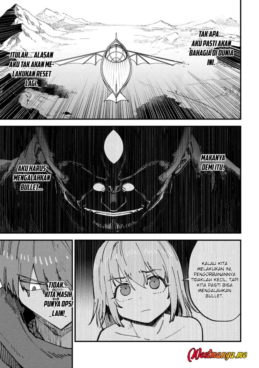 Kaifuku Jutsushi Yarinaoshi: Sokushi Mahou to Skill Copy no Chouetsu Heal Chapter 72.1 - halaman 9