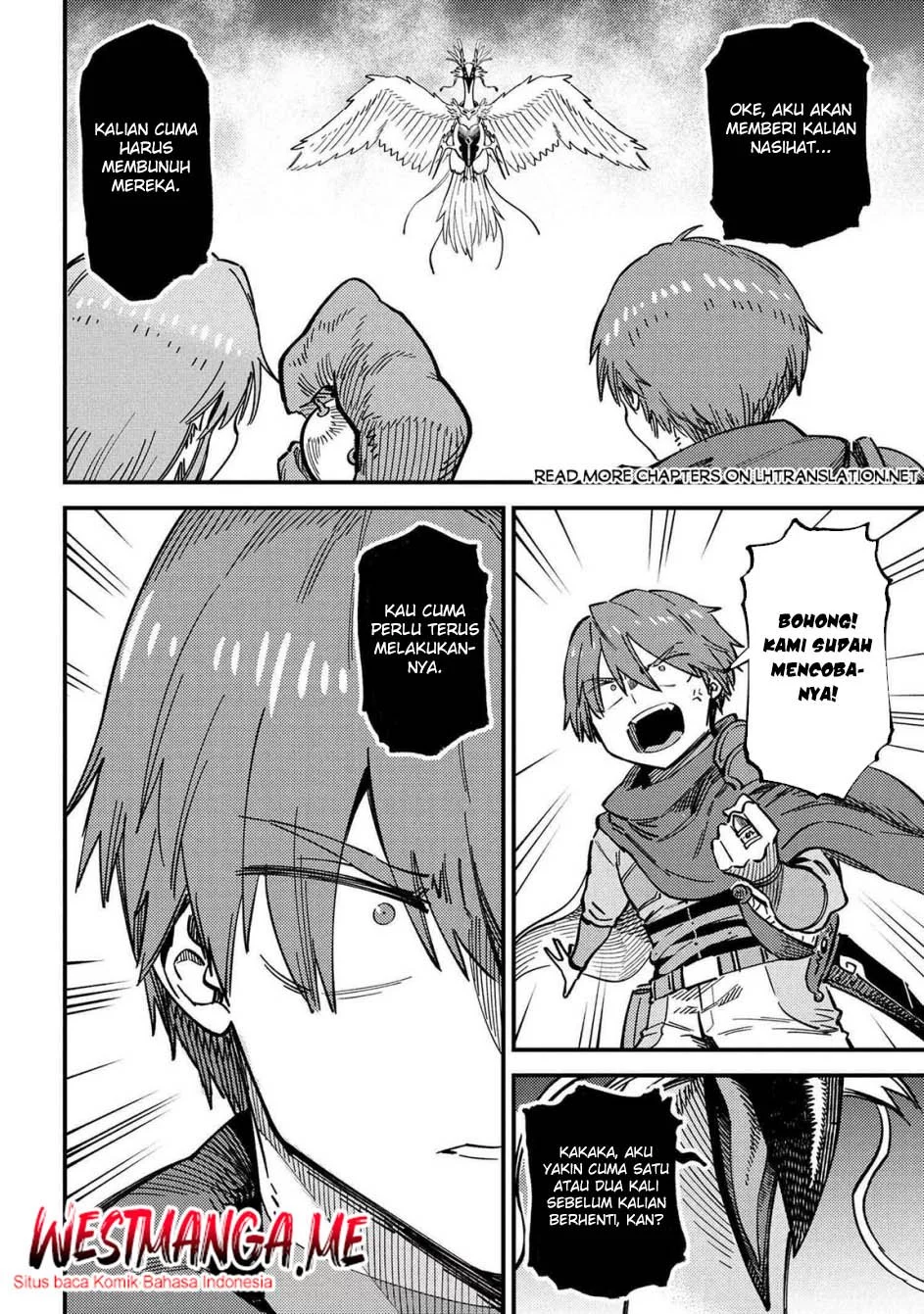 Kaifuku Jutsushi Yarinaoshi: Sokushi Mahou to Skill Copy no Chouetsu Heal Chapter 72.2 - halaman 12