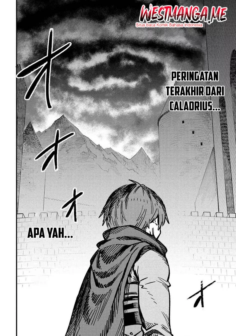 Kaifuku Jutsushi Yarinaoshi: Sokushi Mahou to Skill Copy no Chouetsu Heal Chapter 72.2 - halaman 21