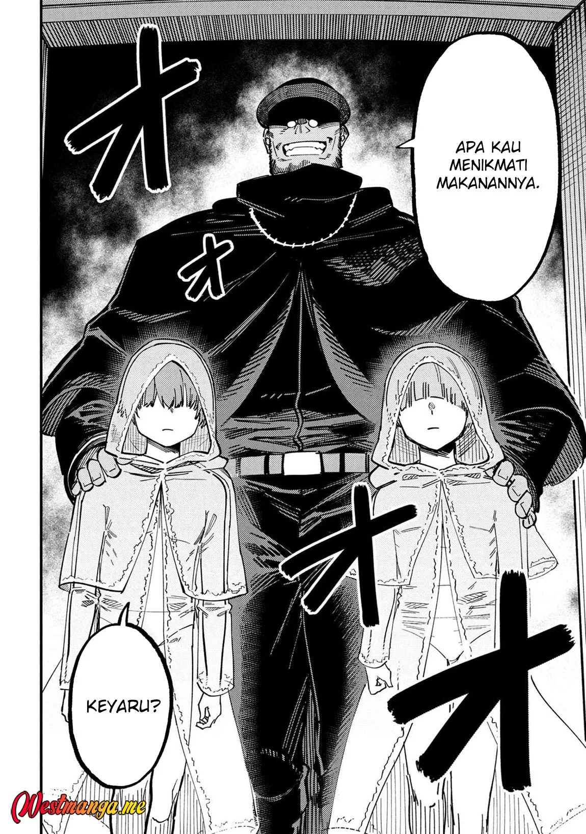 Kaifuku Jutsushi Yarinaoshi: Sokushi Mahou to Skill Copy no Chouetsu Heal Chapter 74.1 - halaman 10