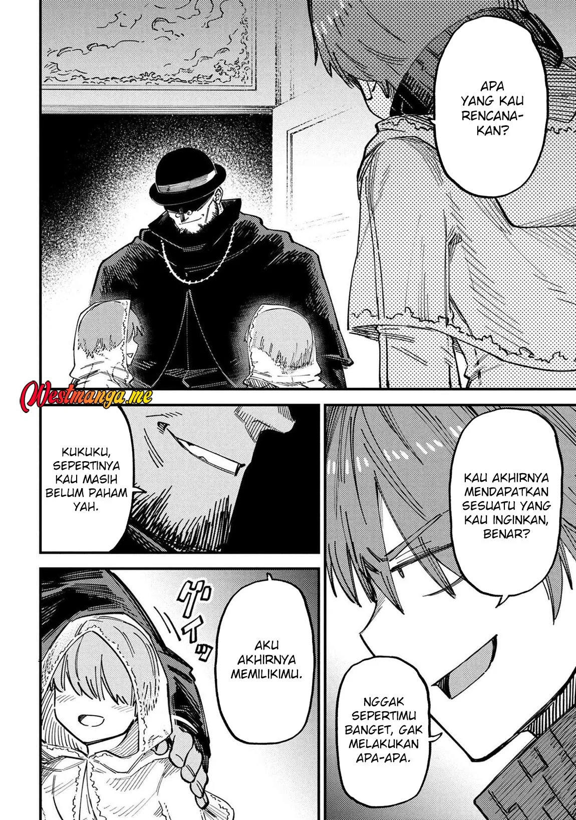 Kaifuku Jutsushi Yarinaoshi: Sokushi Mahou to Skill Copy no Chouetsu Heal Chapter 74.1 - halaman 12