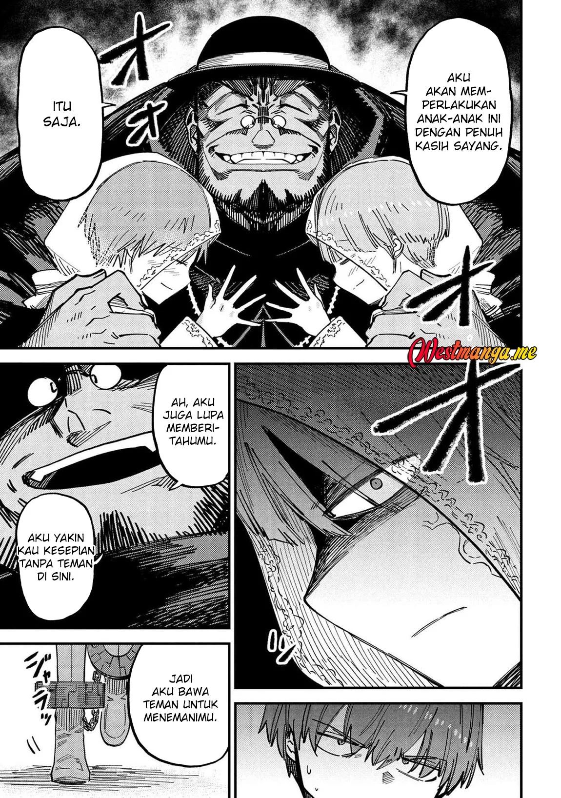 Kaifuku Jutsushi Yarinaoshi: Sokushi Mahou to Skill Copy no Chouetsu Heal Chapter 74.1 - halaman 13