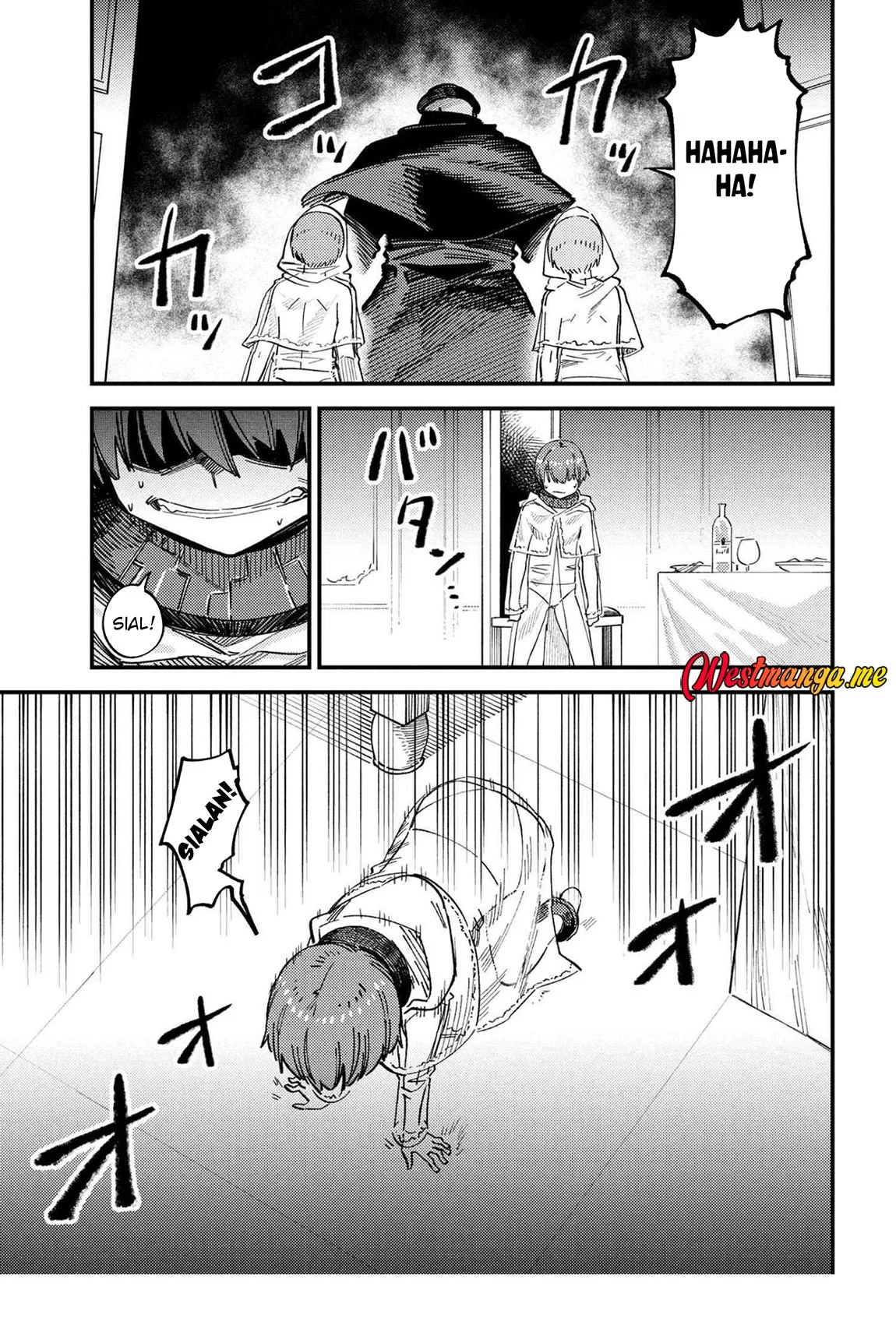 Kaifuku Jutsushi Yarinaoshi: Sokushi Mahou to Skill Copy no Chouetsu Heal Chapter 74.1 - halaman 19