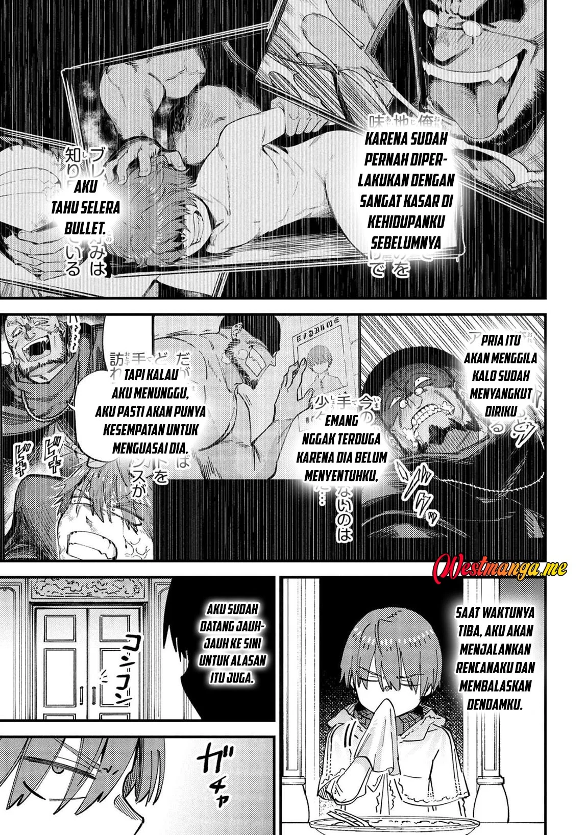 Kaifuku Jutsushi Yarinaoshi: Sokushi Mahou to Skill Copy no Chouetsu Heal Chapter 74.1 - halaman 9