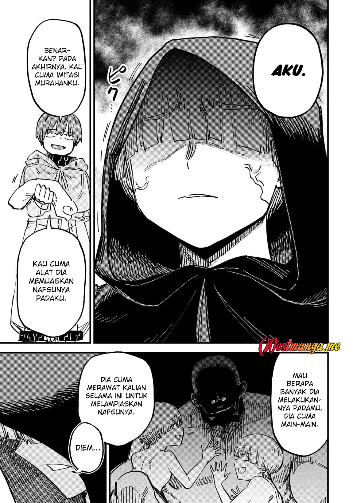 Kaifuku Jutsushi Yarinaoshi: Sokushi Mahou to Skill Copy no Chouetsu Heal Chapter 74.2 - halaman 10