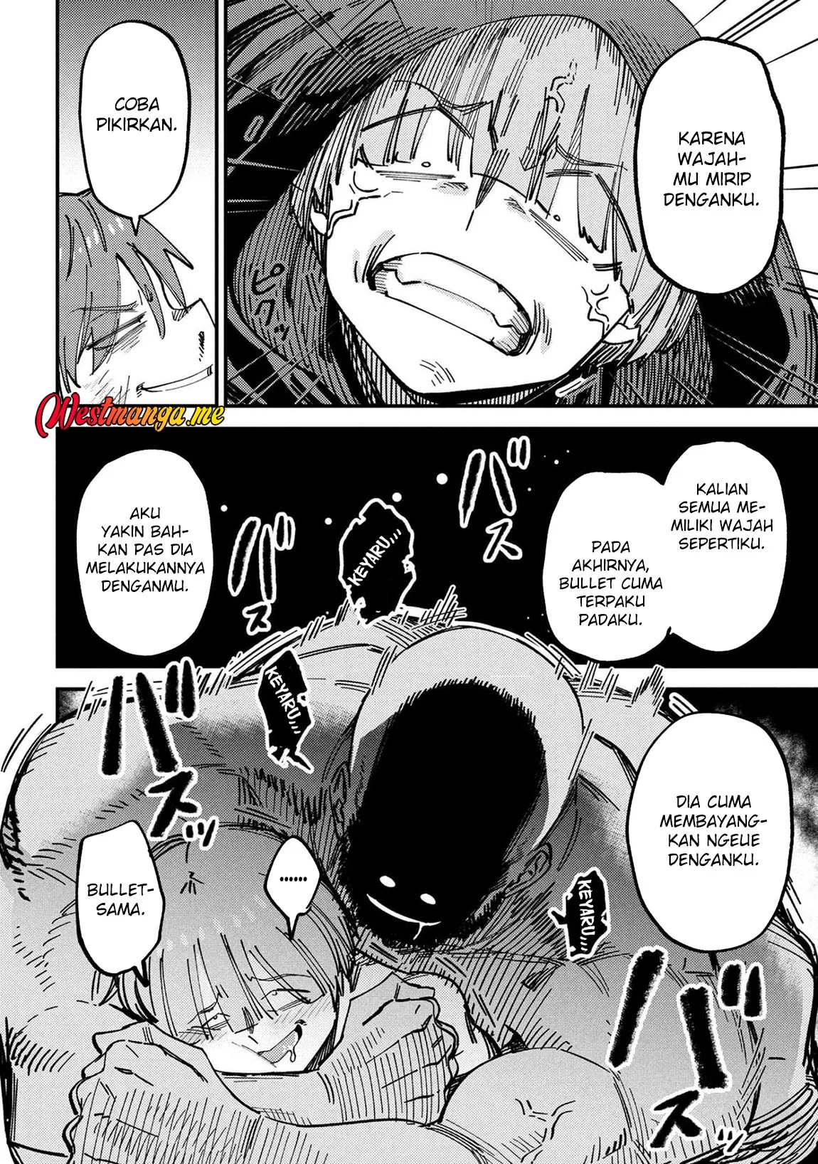 Kaifuku Jutsushi Yarinaoshi: Sokushi Mahou to Skill Copy no Chouetsu Heal Chapter 74.2 - halaman 13