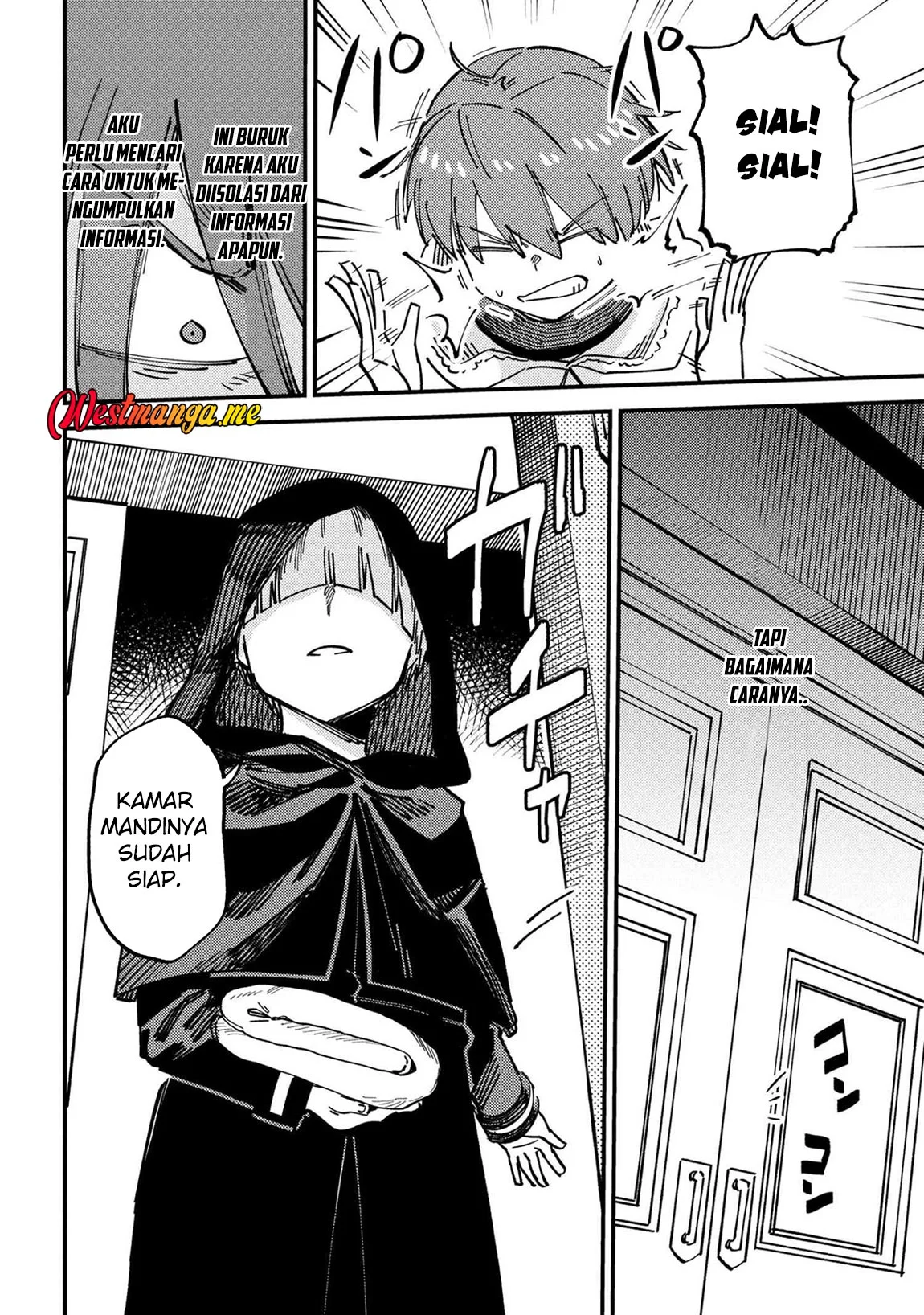 Kaifuku Jutsushi Yarinaoshi: Sokushi Mahou to Skill Copy no Chouetsu Heal Chapter 74.2 - halaman 7