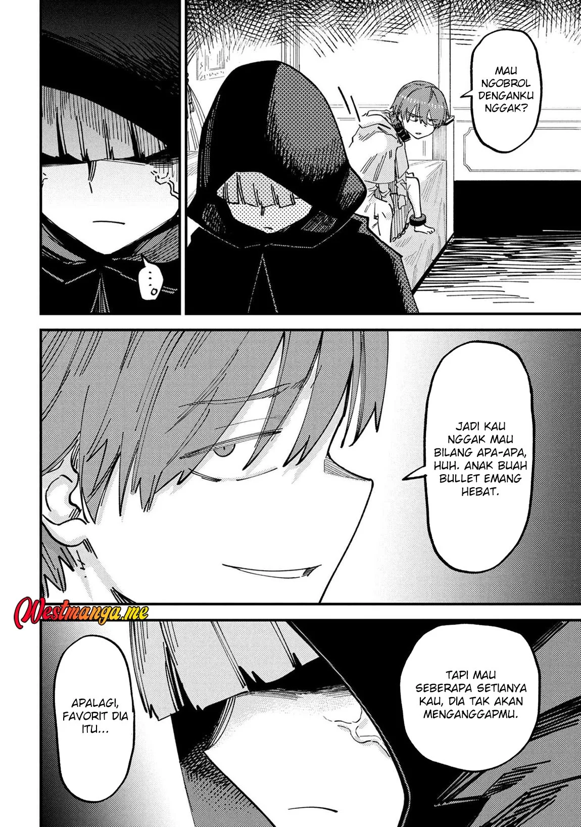 Kaifuku Jutsushi Yarinaoshi: Sokushi Mahou to Skill Copy no Chouetsu Heal Chapter 74.2 - halaman 9