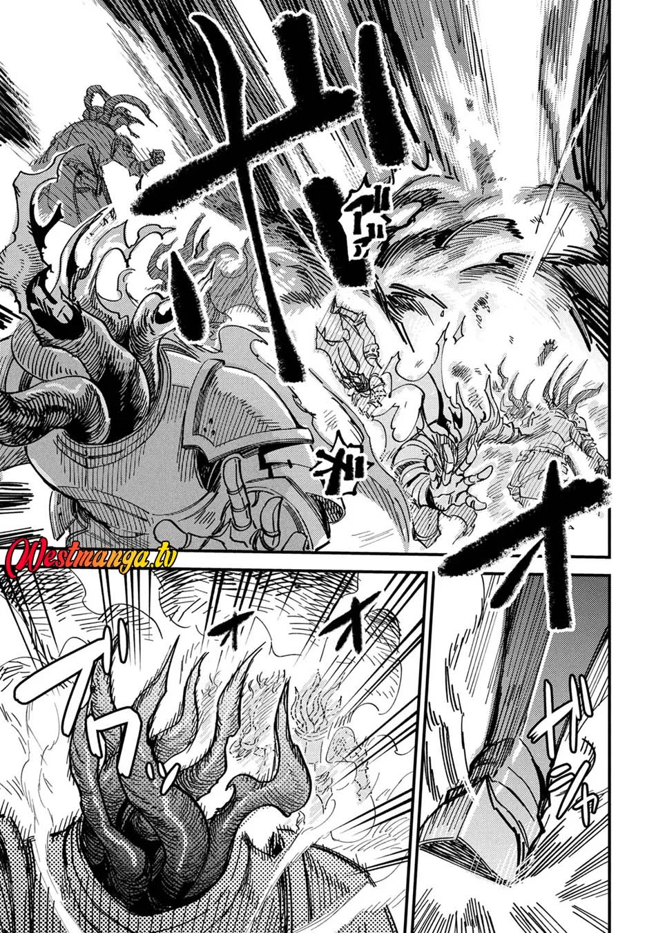Kaifuku Jutsushi Yarinaoshi: Sokushi Mahou to Skill Copy no Chouetsu Heal Chapter 75.1 - halaman 16